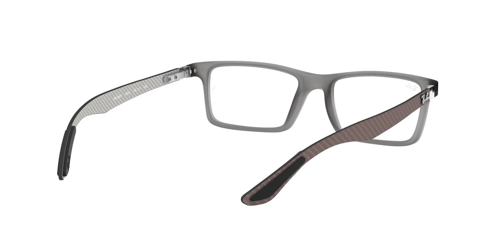 Ray-Ban 8901 Eyeglasses - view 22